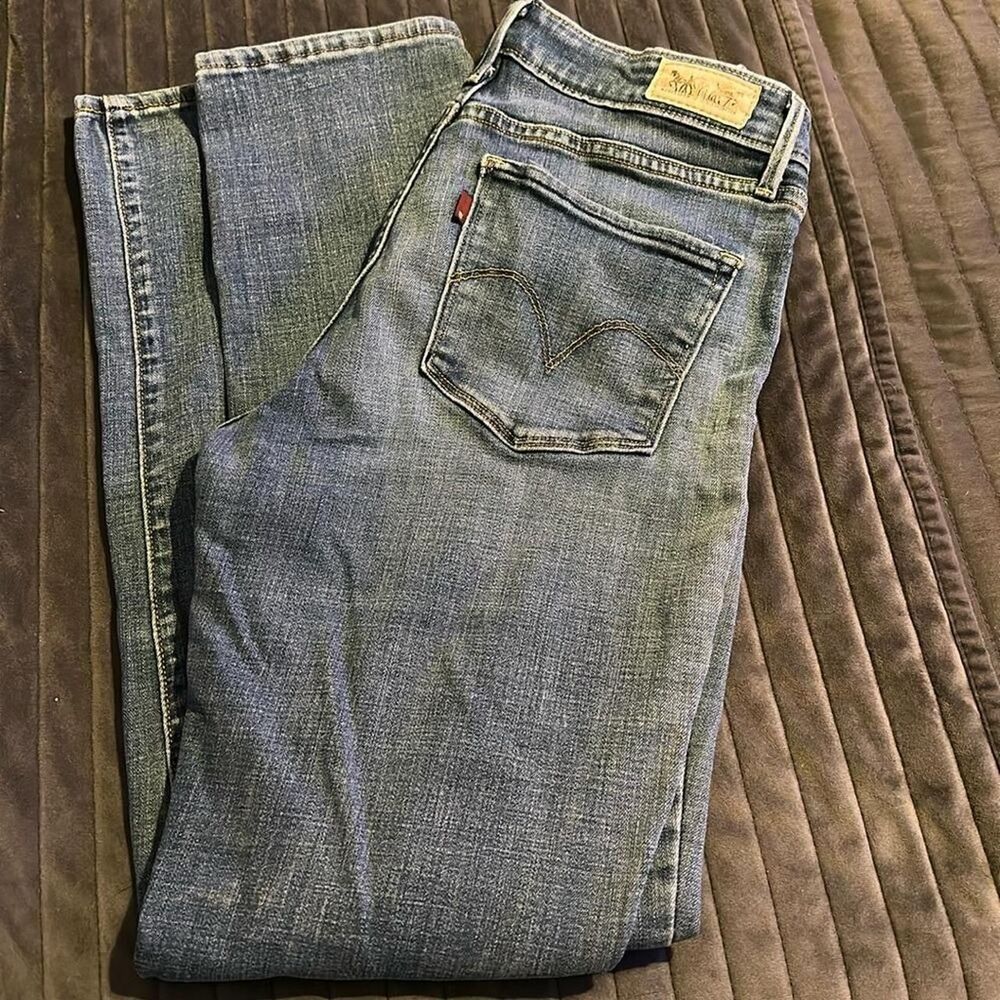 Levi-s Women's Jeans